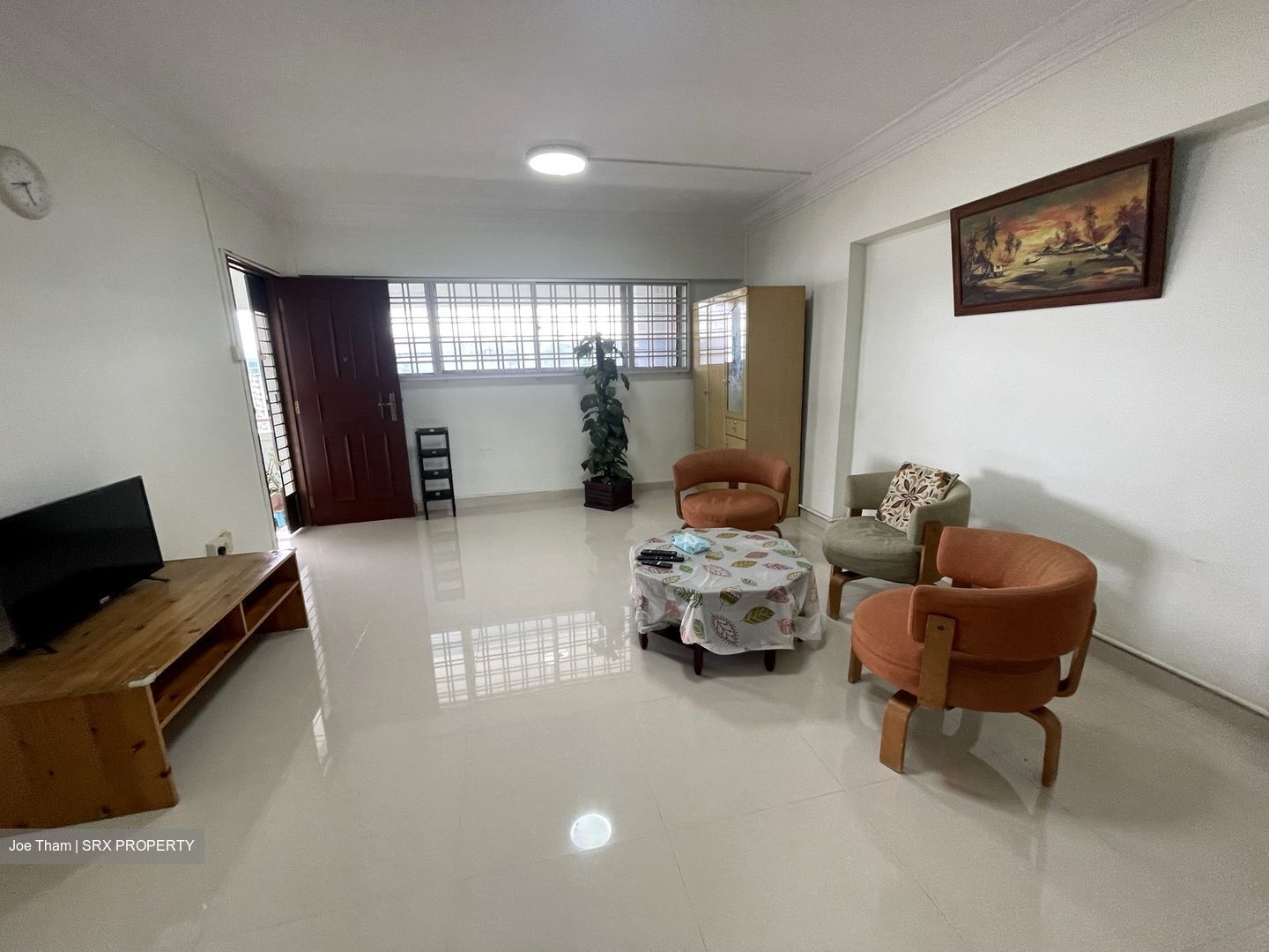 Potong Pasir Avenue 3 thumbnail photo